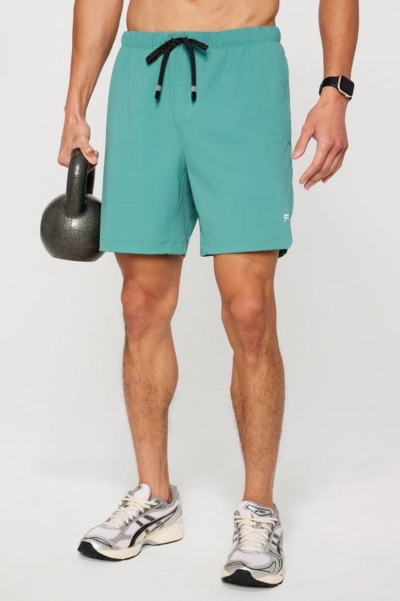 The One Short Lined 7in Product Image