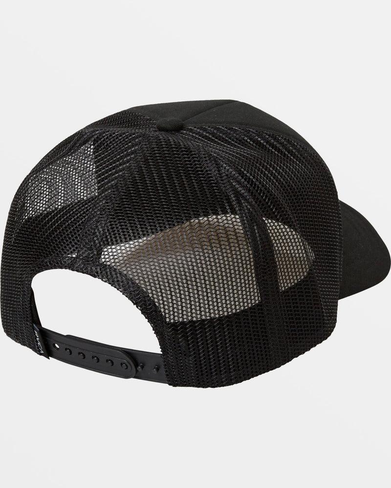 Service Trucker Hat Product Image