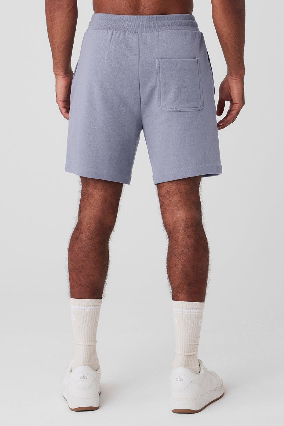 Chill Short - Fog Product Image