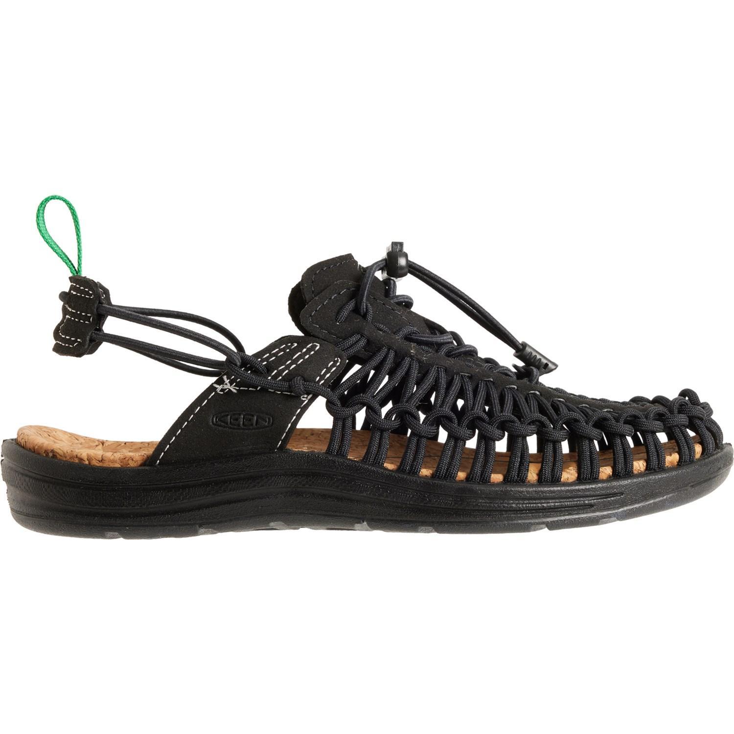 Keen Uneek II Convertible Sandals (For Men) Product Image