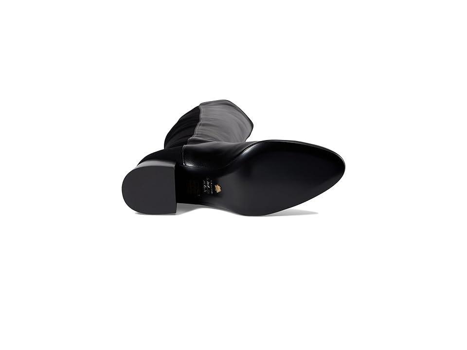 Stuart Weitzman 5050 Flareblock Boot Women's Shoes Product Image