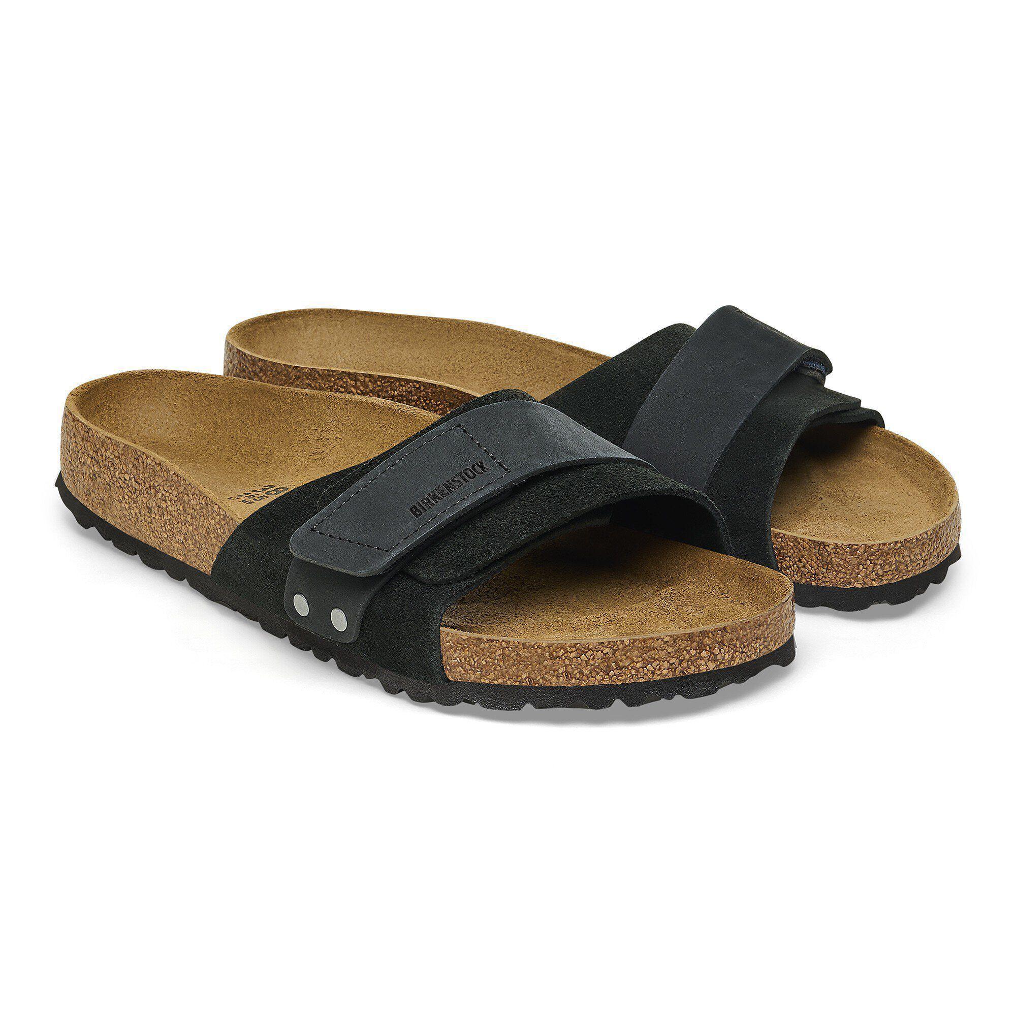 Oita Suede Leather Product Image