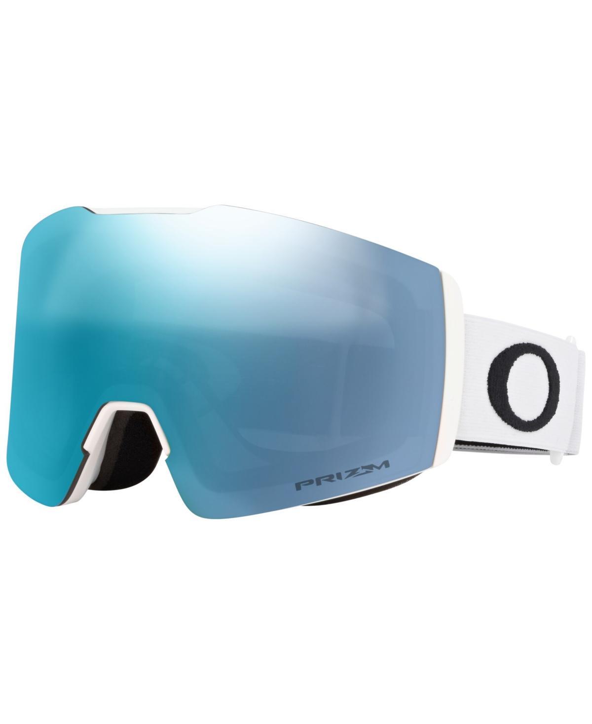 Oakley Men's Fall Line M Snow Goggles Product Image