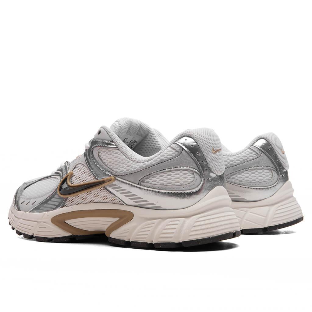 V5 RNR - White/Medium Ash/Parachute Beige Male Product Image