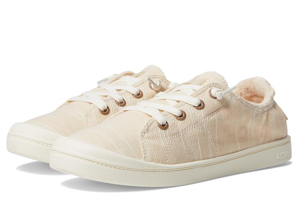 Roxy Bayshore Plus (Tan/Combo) Women's Shoes Product Image