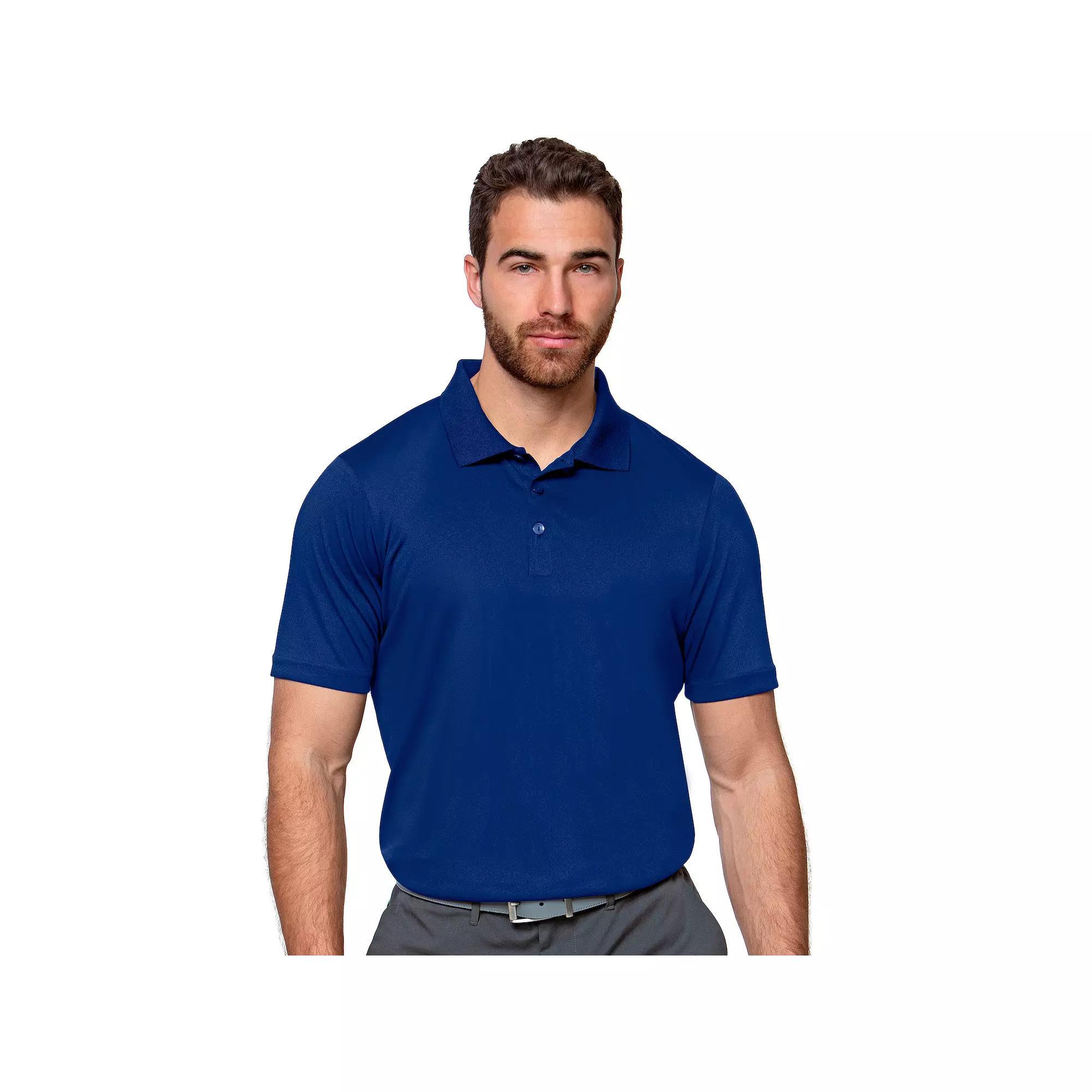 Mens Antigua Flex Golf Polo Product Image