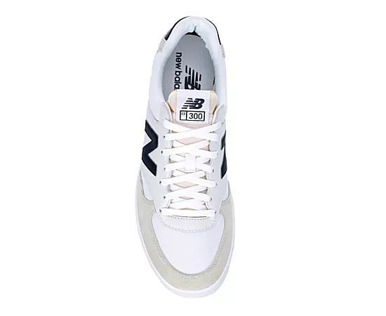 New Balance Mens 300 V3 Court Shoes Product Image