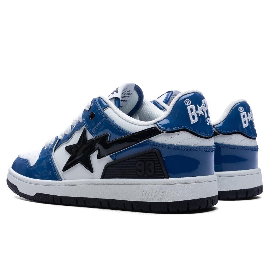 Bape SK8 STA #2 M2 - Blue Male Product Image