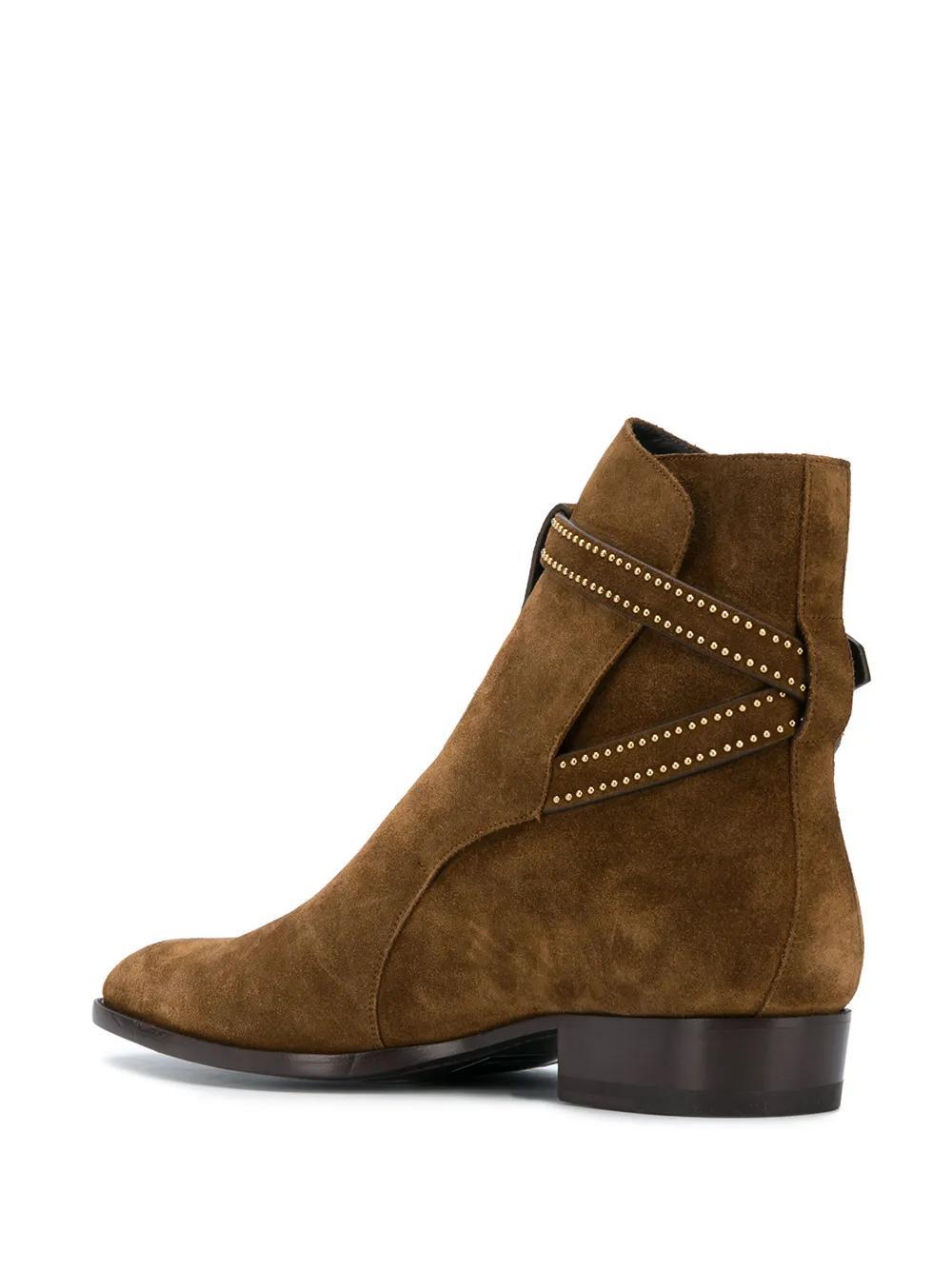 Wyatt boots Product Image