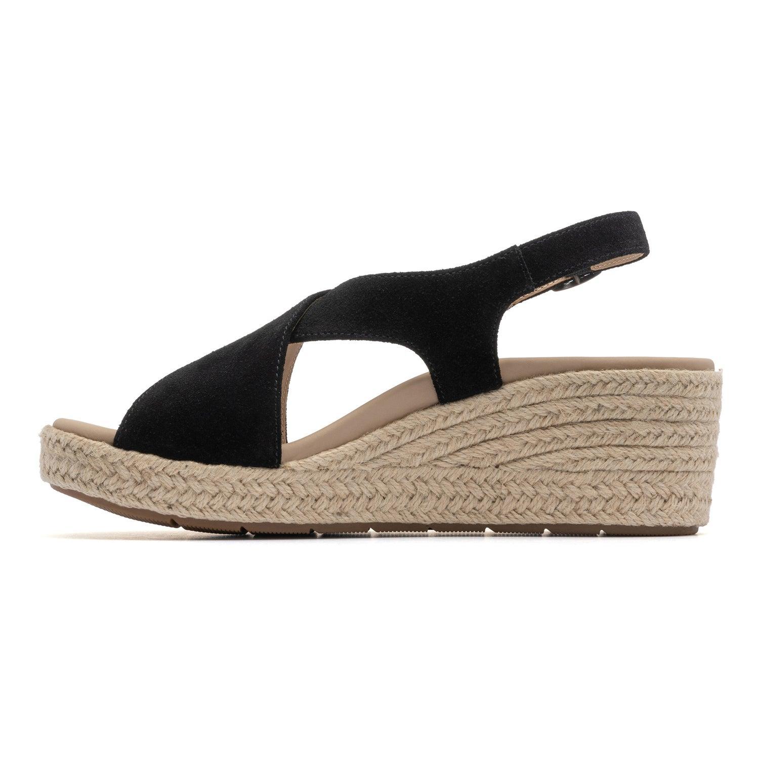 Riviera Cross Metatarsal Female Product Image