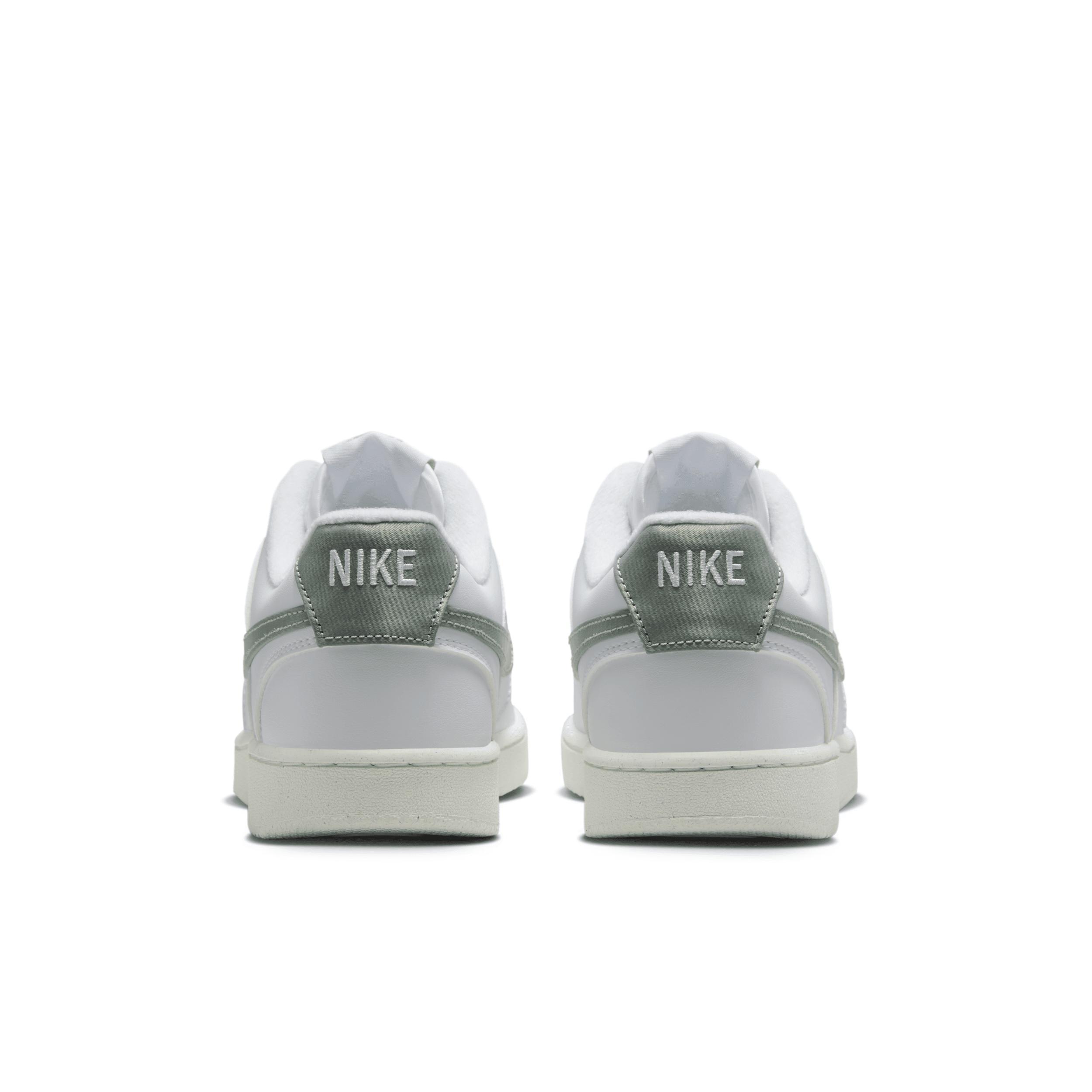 Nike Court Vision Low Next Nature Women's Shoes Product Image
