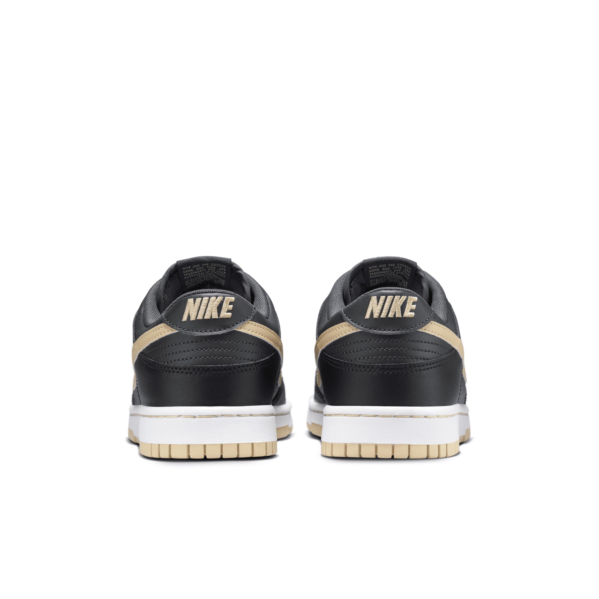 Nike Mens Nike Dunk Low Retro - Mens Shoes Product Image