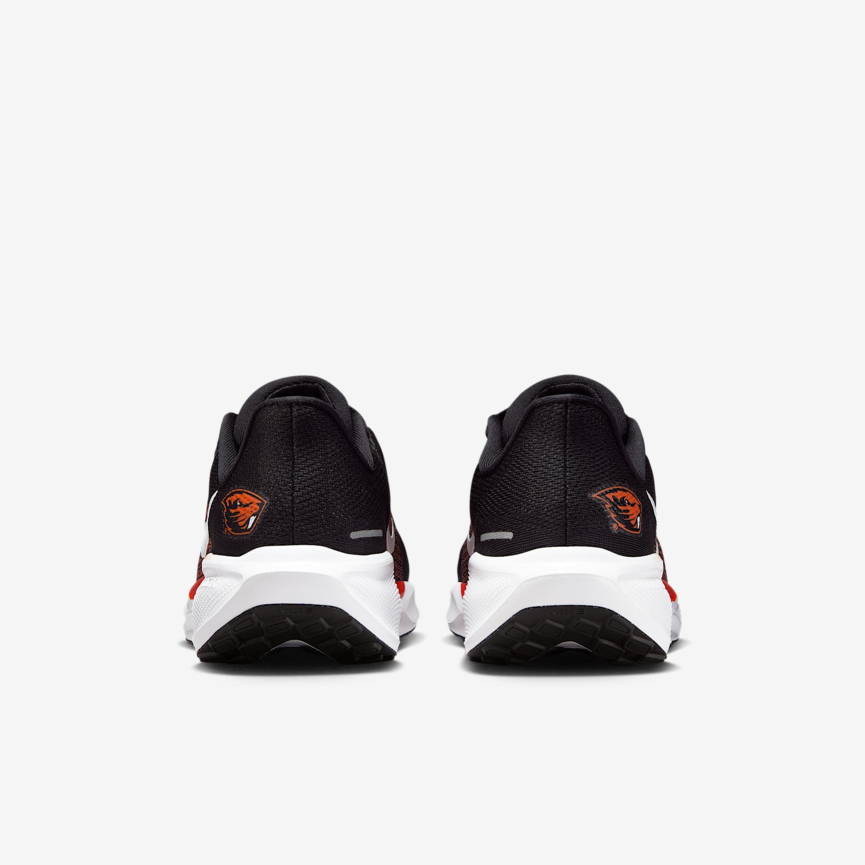 Oregon State Pegasus 41 Men's Nike College Road Running Shoes Product Image
