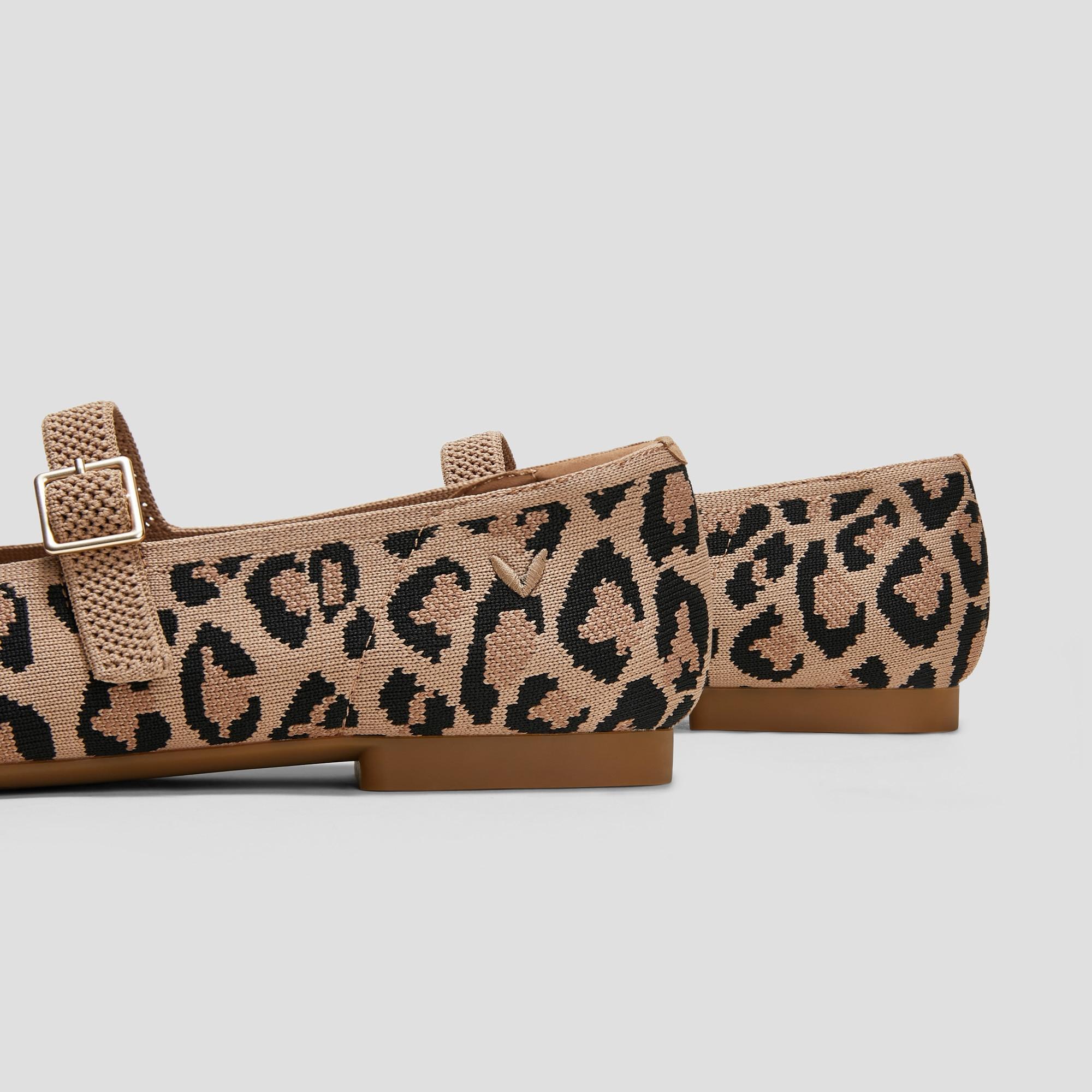 Square-Toe Mary-Jane (Margot Mary-Jane) Product Image