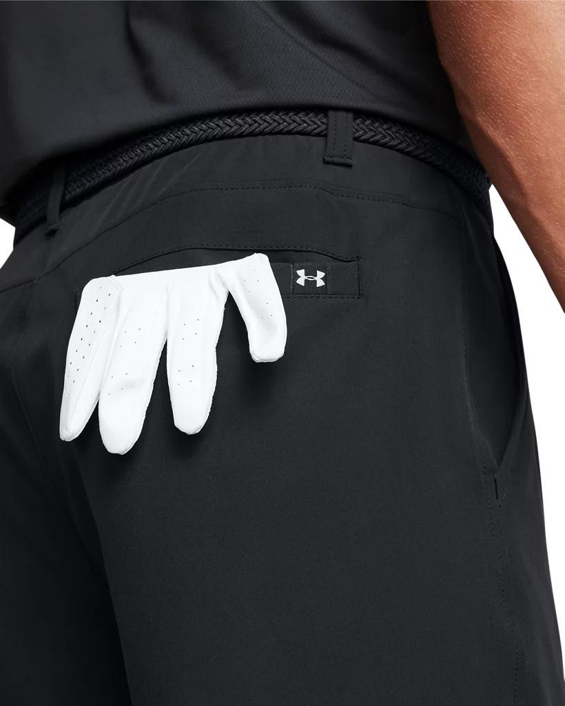 UA Drive Mens 8 Shorts Product Image