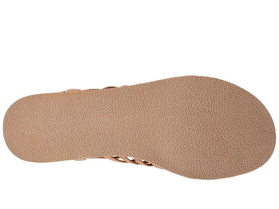 Journee Delilah Womens Sandals Product Image