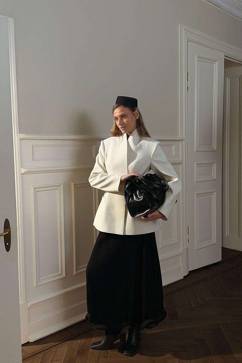 Midi Skirt Product Image