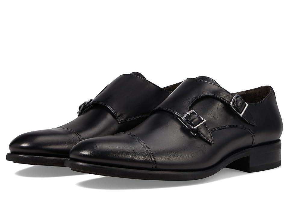 To Boot New York Hammill Leather) Men's Shoes Product Image