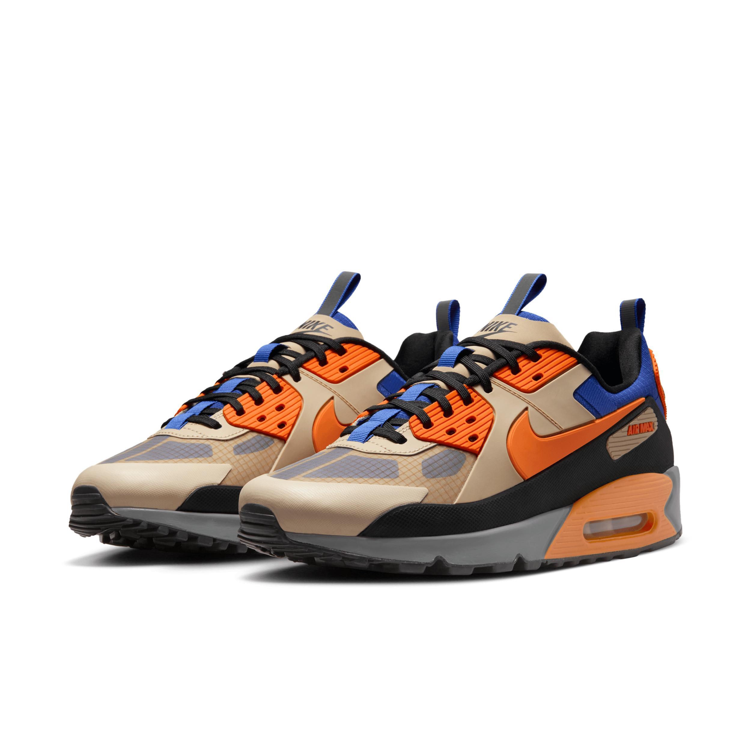 Nike Men's Air Max 0 Drift Shoes Product Image