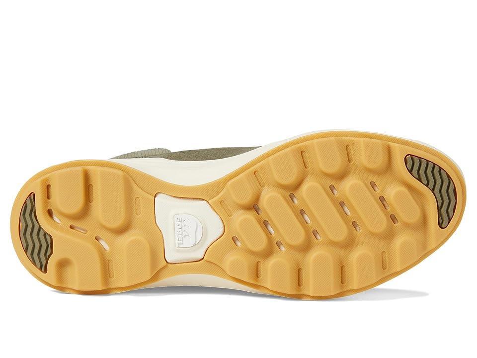 SOREL ONA 503 Hiker (Stone Green/Light Bisque) Women's Shoes Product Image