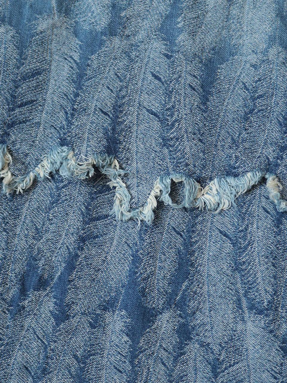 12OZ MAGPIE DRIZZLER JKT Male Product Image