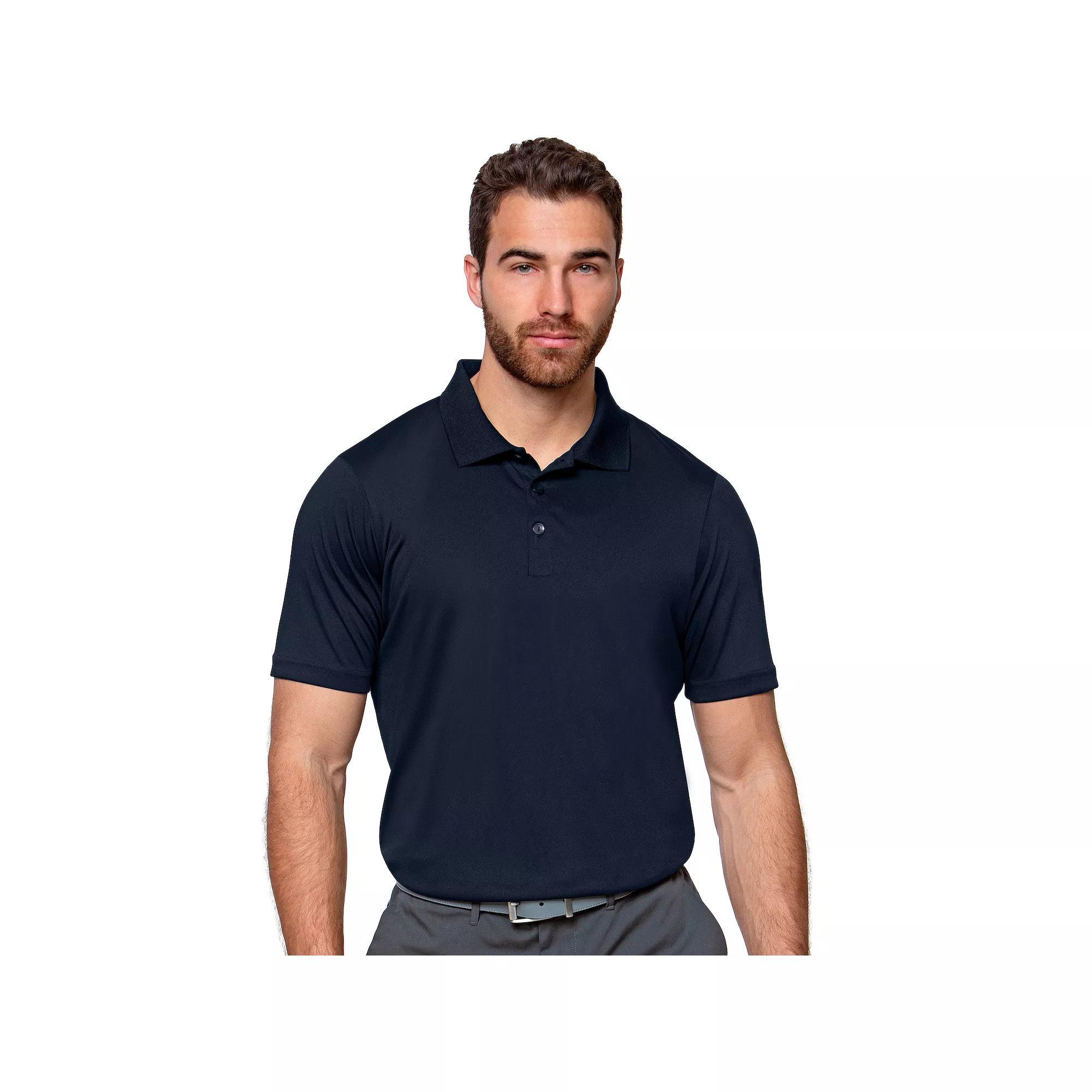 Mens Antigua Flex Golf Polo Product Image