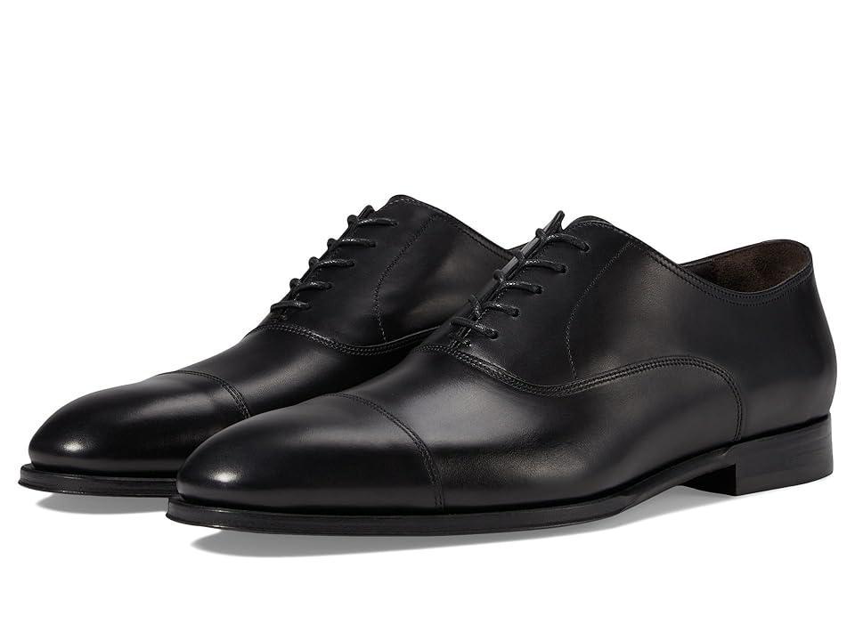 To Boot New York Mens Nico Cap Toe Oxfords Product Image