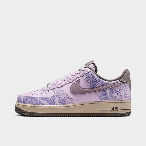 Nike Men's Air Force 1 '07 LV8 Shoes Product Image