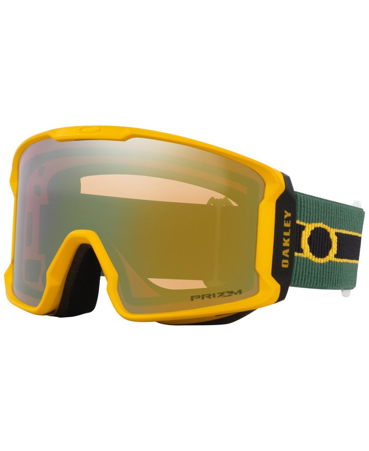 Oakley Men's Line Miner™ L Snow Goggles Product Image