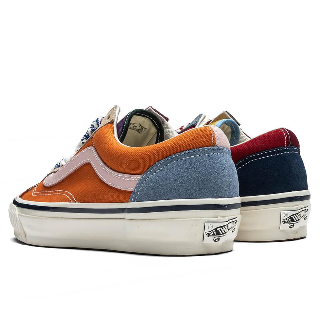 LX Old Skool 36 - Color Block Male Product Image