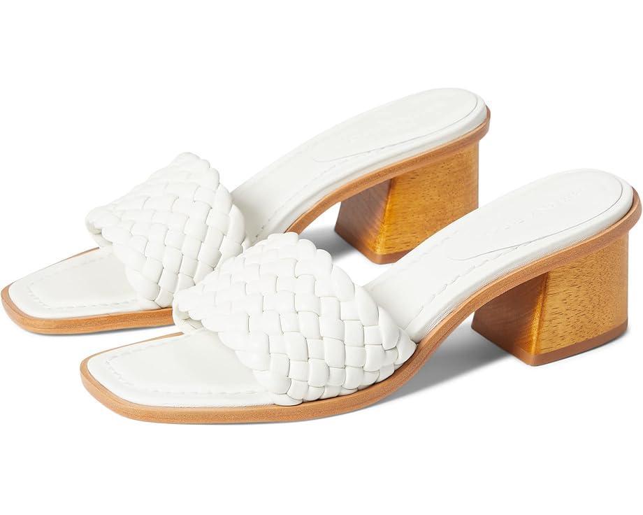 Marrika Platform High Heel Sandals Product Image