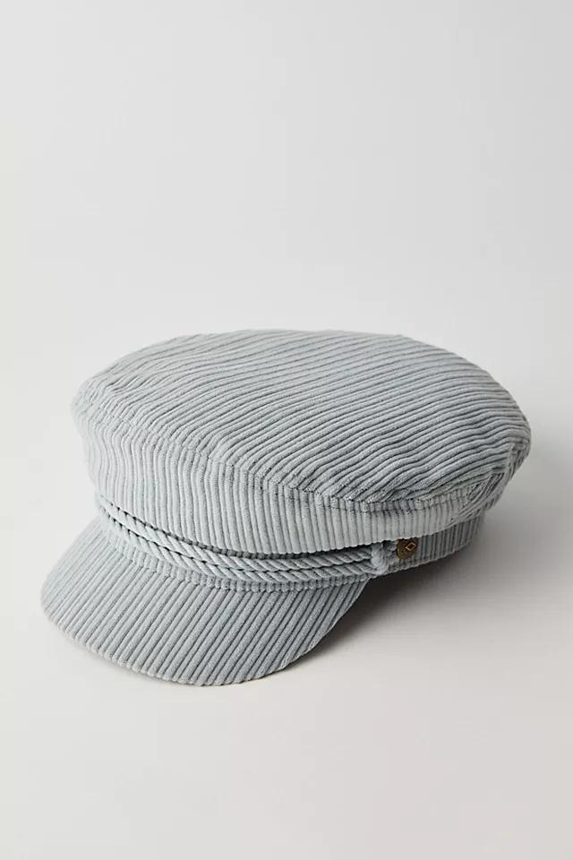 Brixton Fiddler Marine Cap Product Image
