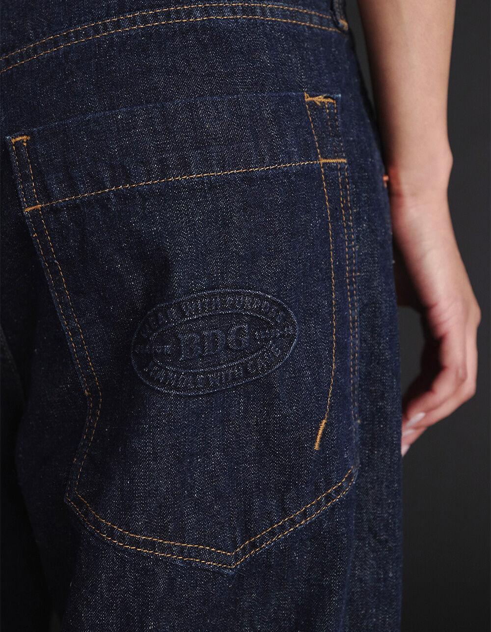 BDG Urban Outfitters Jaya Low Rise Ultra Loose Womens Jeans Product Image