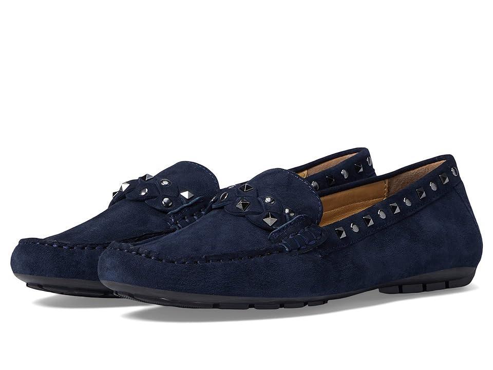 Lauren Ralph Lauren Jayna Ballet Flat Women's Flat Shoes Product Image