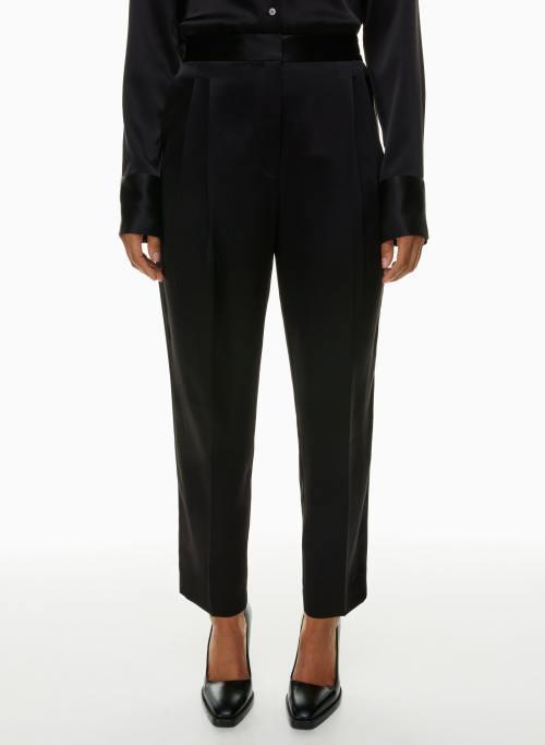 vogue satin pant Product Image