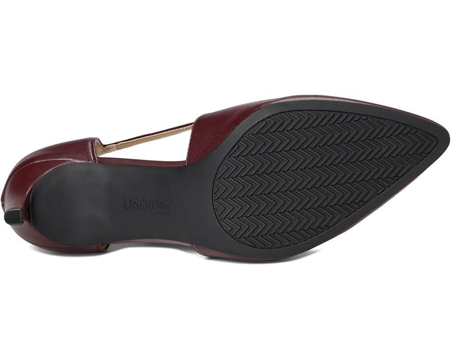 Parigi-Plus Pump Shoes Product Image