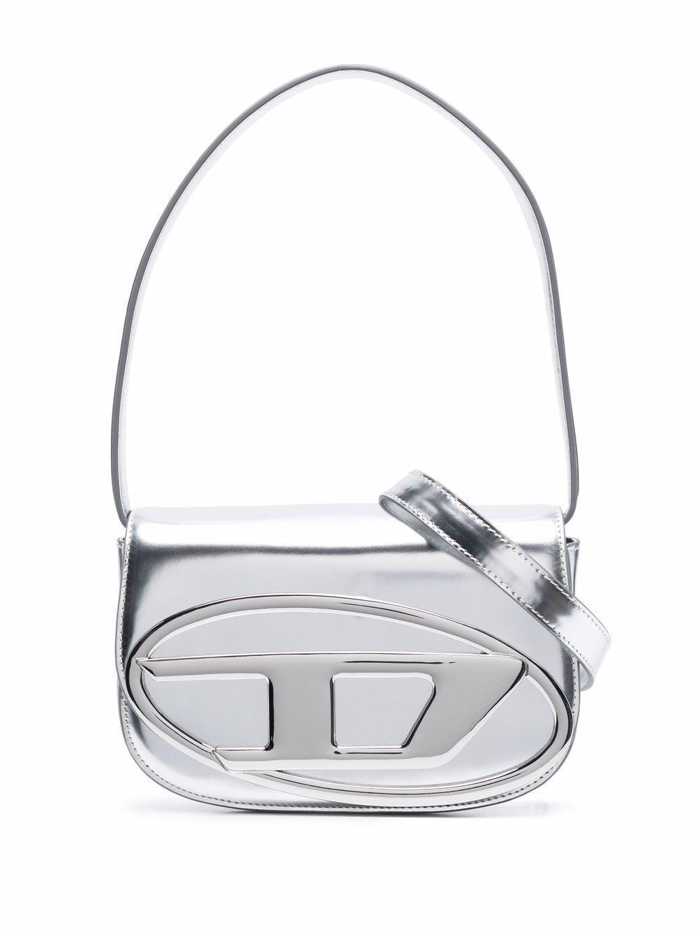 1DR leather shoulder bag Product Image