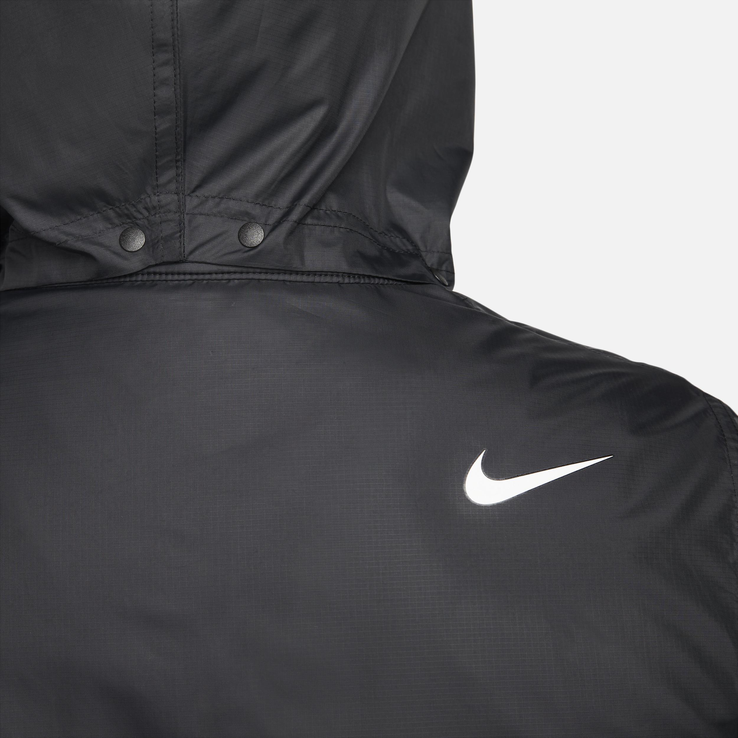 Nike Women's Tour Repel Golf Jacket Product Image