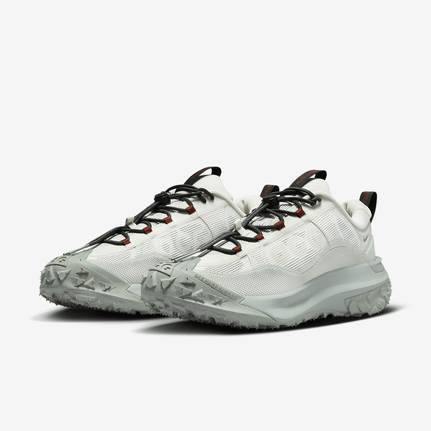 Nike ACG Mountain Fly 2 Low GORE-TEX Men's Shoes Product Image