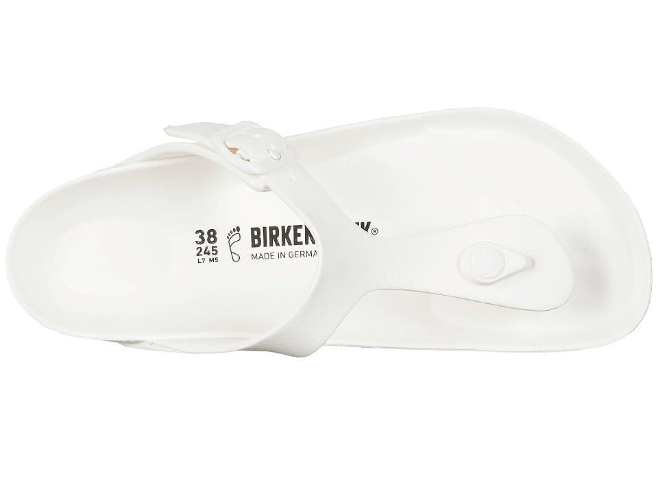 Gizeh EVA Sandals Product Image