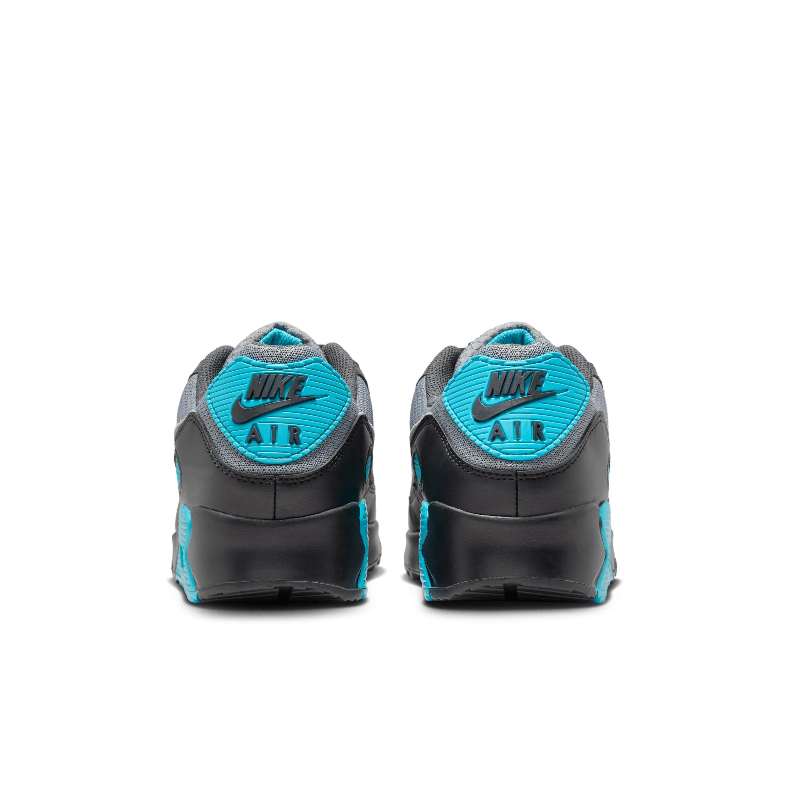 Nike Men's Air Max 90 Shoes Product Image