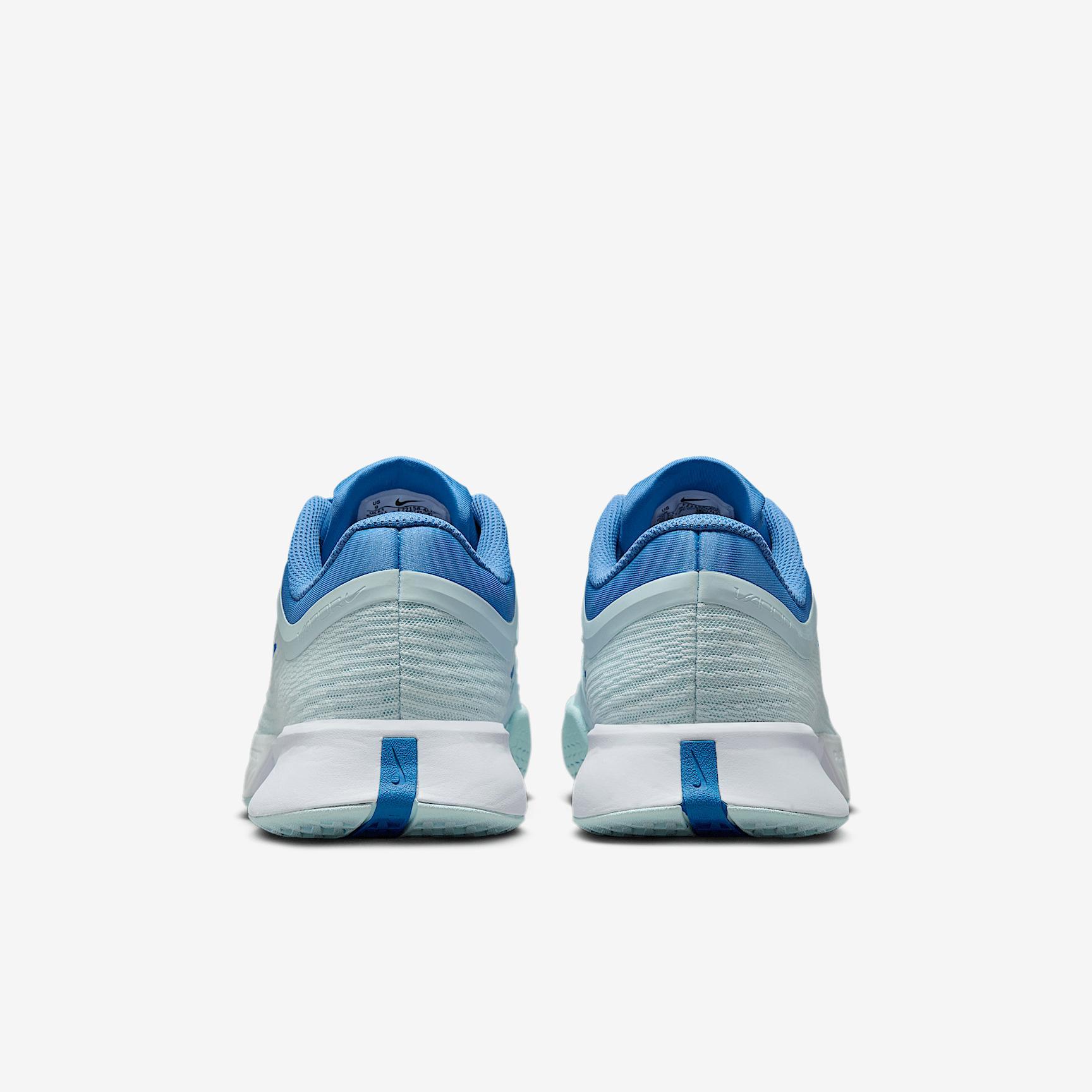 Nike Vapor Pro 3 Women's Hard Court Tennis Shoes Product Image