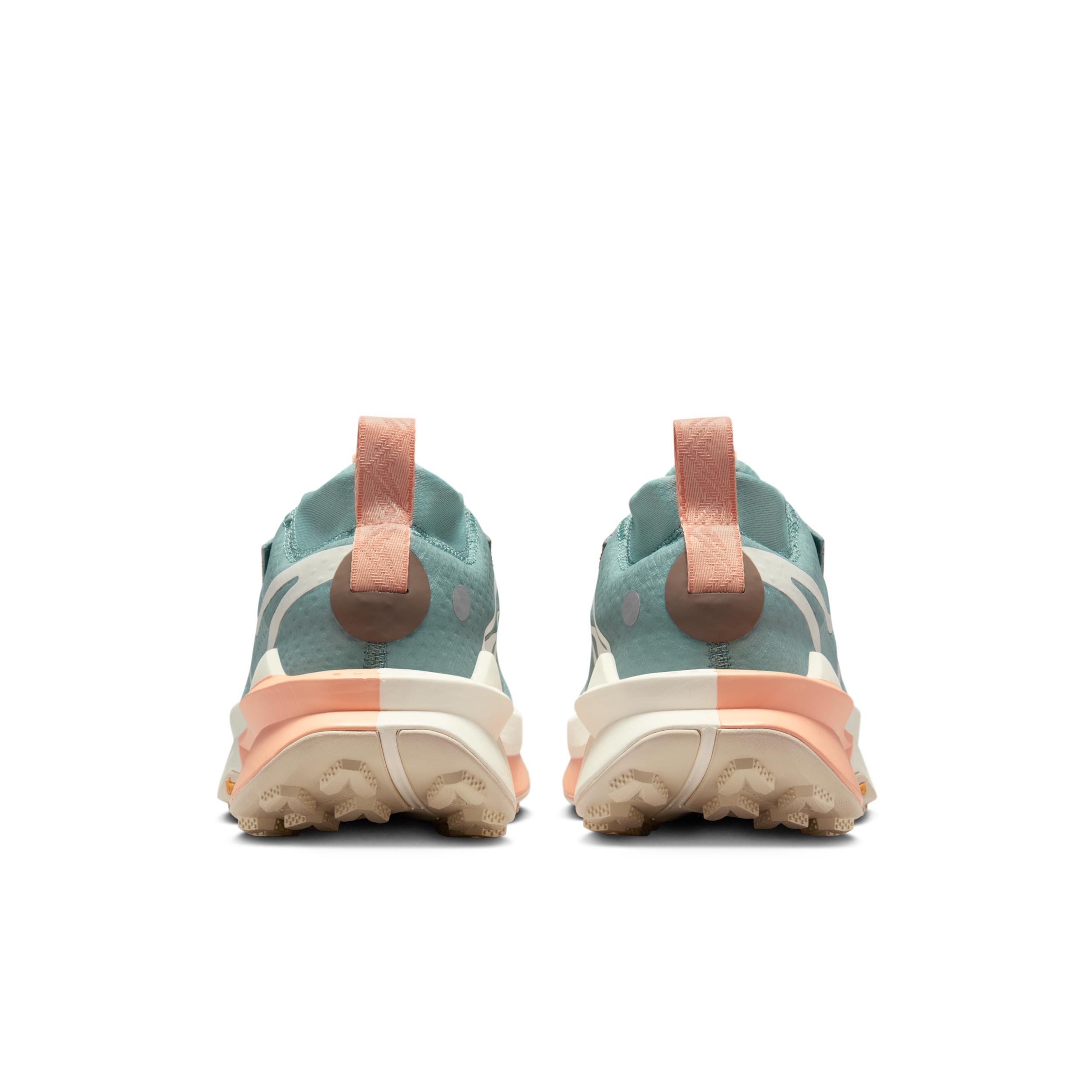 Nike Women's Zegama 2 Trail Running Shoes Product Image