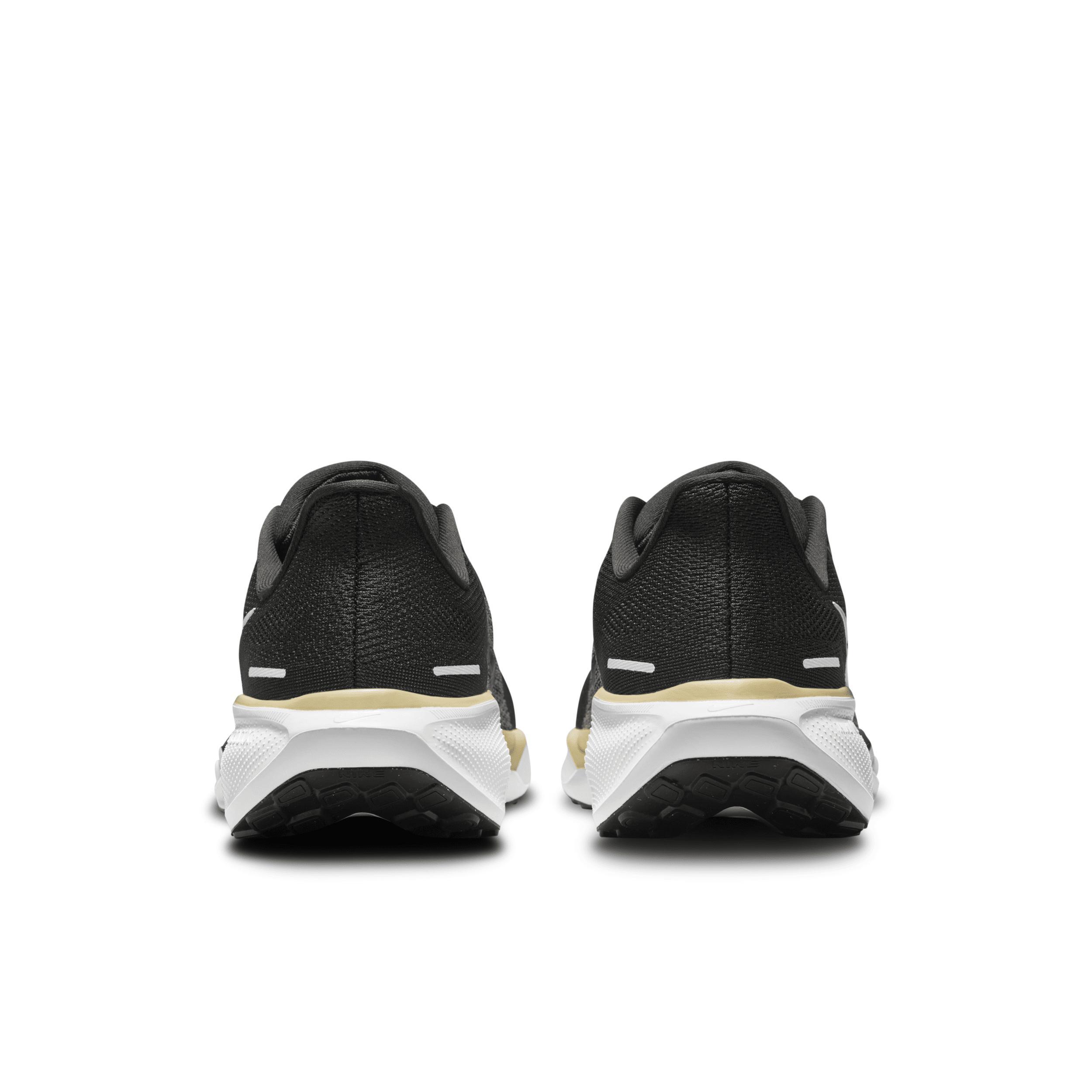 Purdue Pegasus 41 Nike Mens College Road Running Shoes Product Image