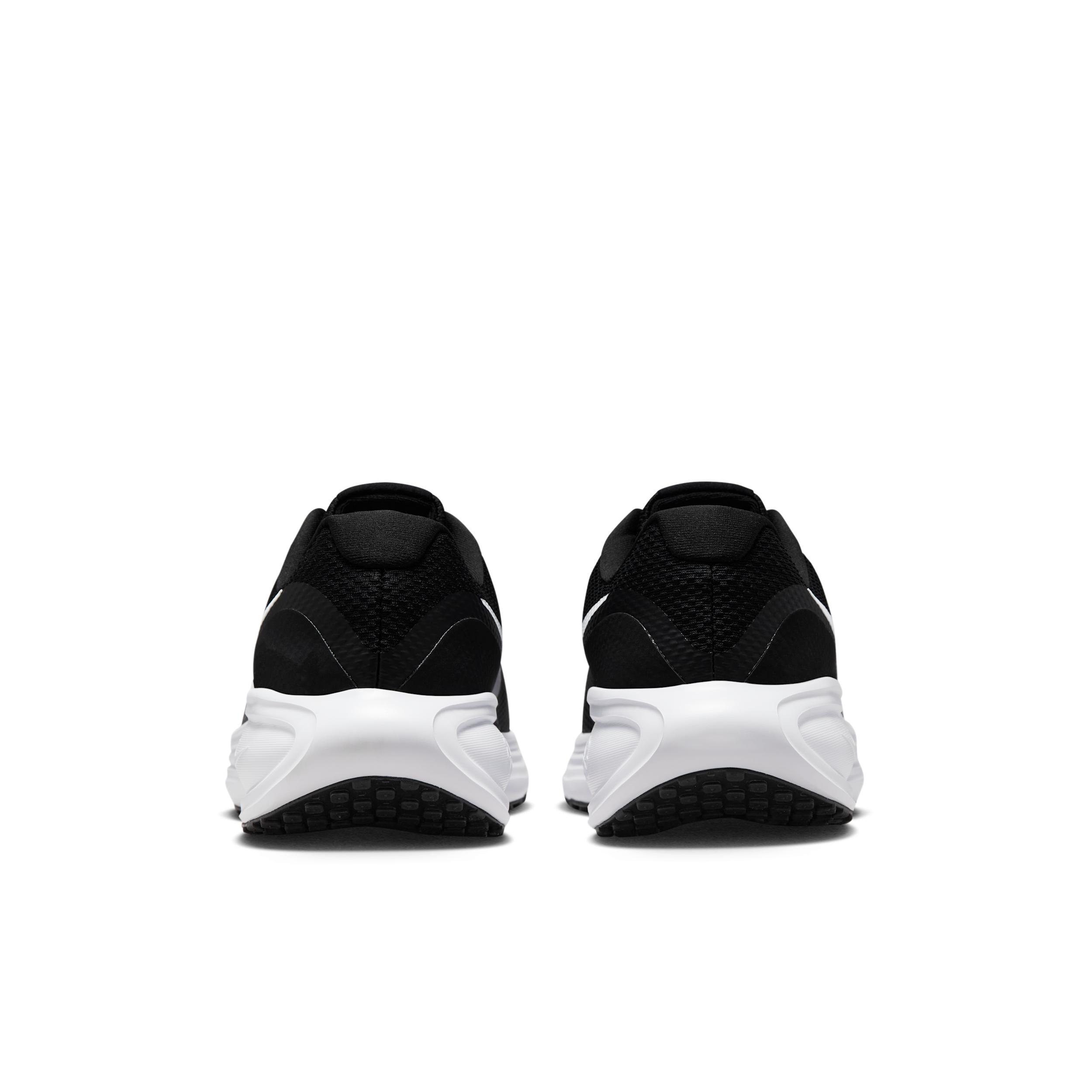 Nike Revolution 8 Men's Road Running Shoes (Extra Wide) Product Image