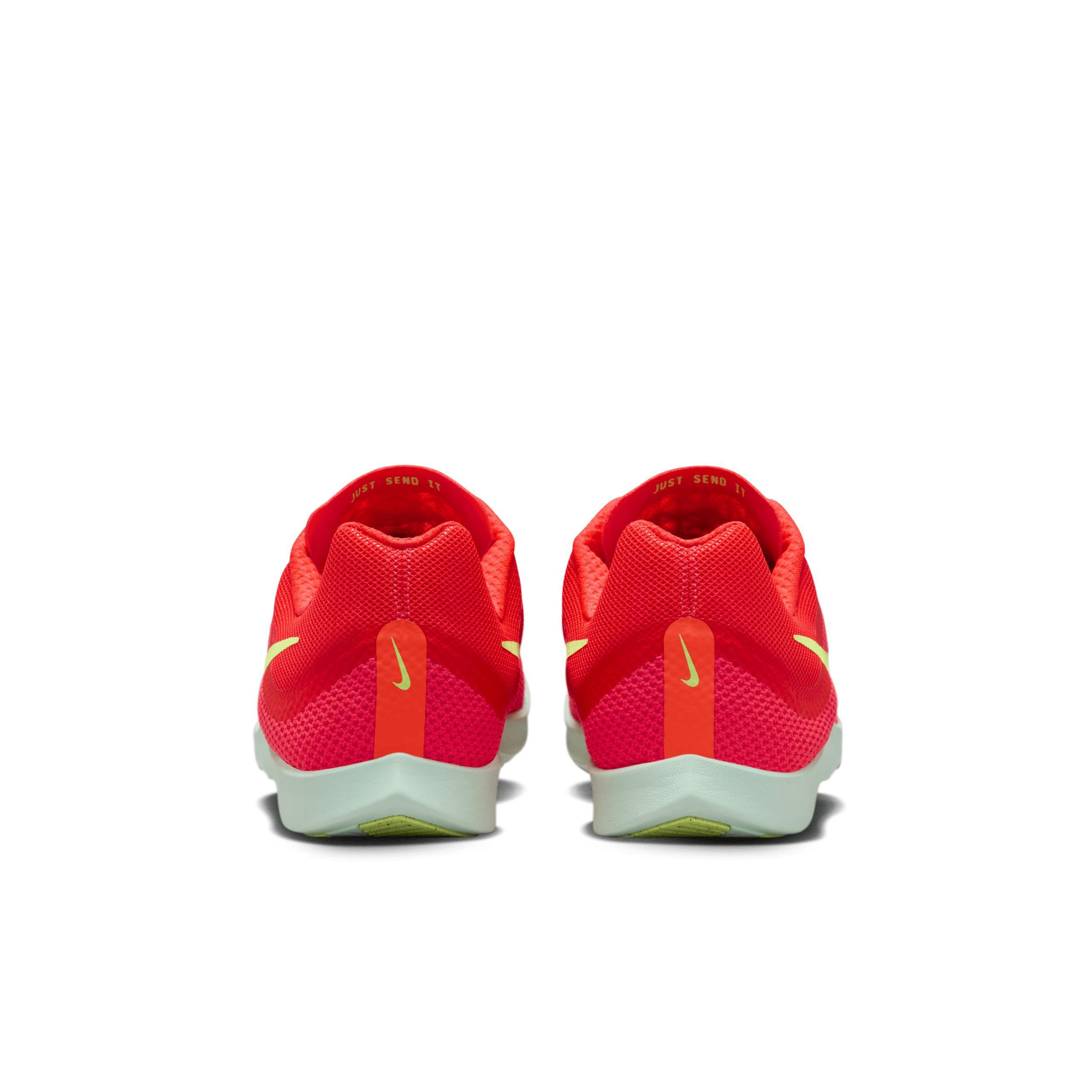 Nike Men's Zoom Rival Distance Track & Field Distance Spikes Product Image