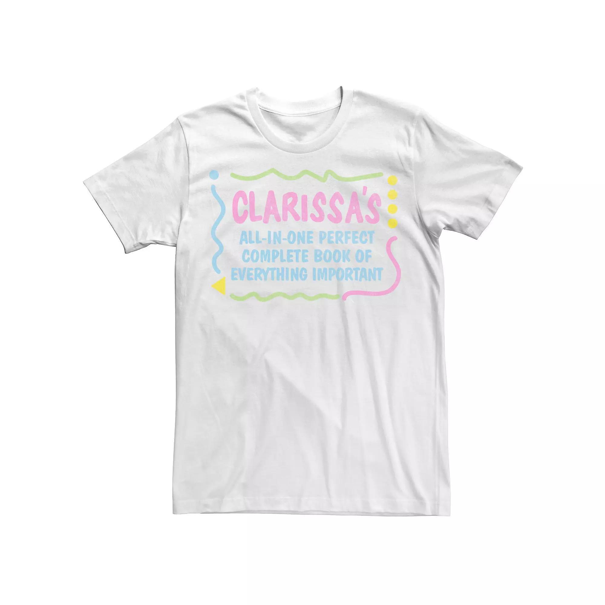 Big & Tall Libra Scale White Ink Sketch Tee, Men's, Size: XL Tall Product Image