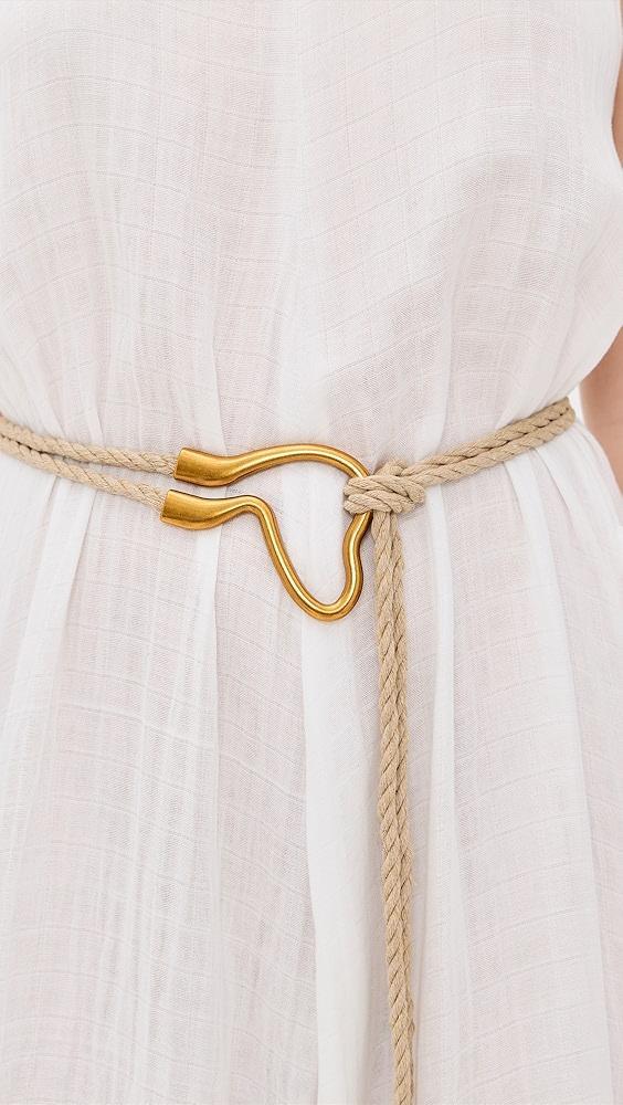 JBQ Katia Jumpsuit | Shopbop Product Image