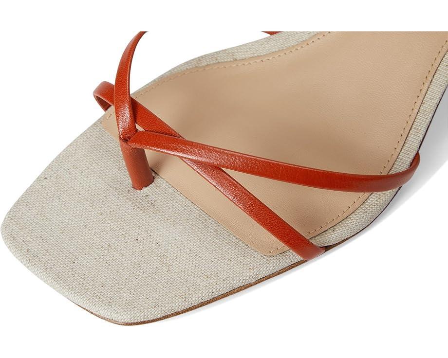 Liana Mid Sandal Product Image