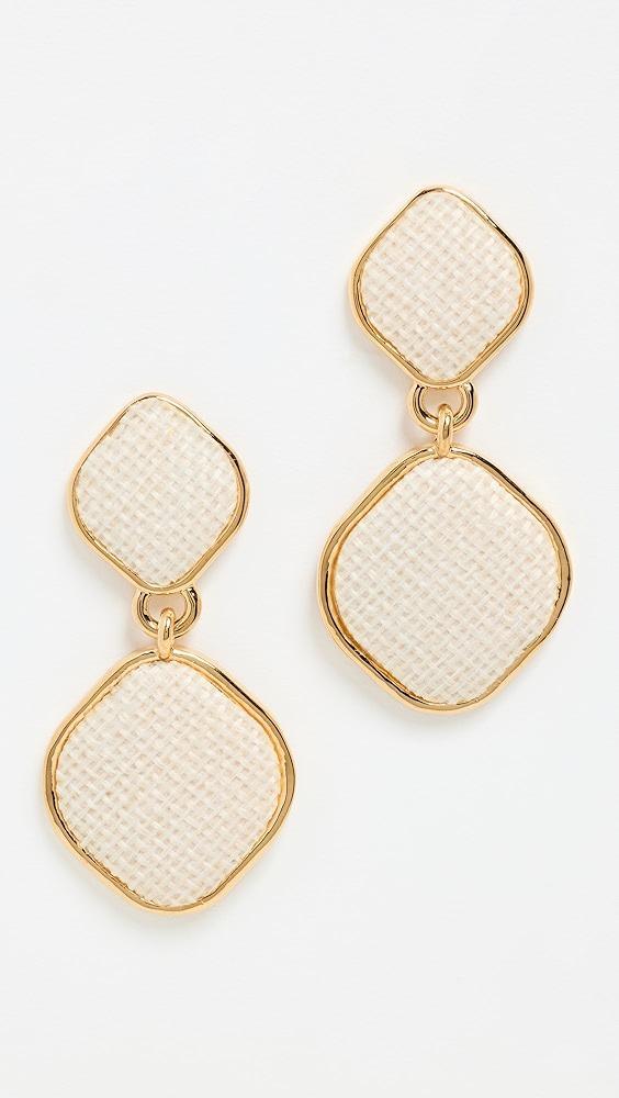 Heaven Mayhem Alma Earrings | Shopbop Product Image